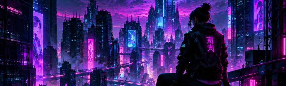 User banner image
